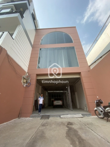 268 Đường Hồng Lạc, Phường Bảy Hiền
