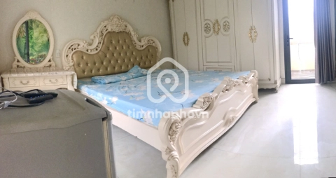 150/43A Đường Nguyễn Trãi, Phường Bến Thành