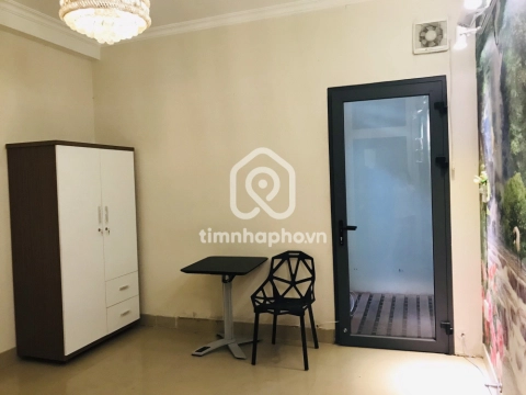 150/43A Đường Nguyễn Trãi, Phường Bến Thành