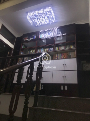 150/43A Đường Nguyễn Trãi, Phường Bến Thành