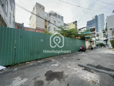 45B Đường Võ Thị Sáu, Phường Tân Định