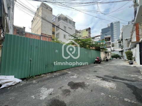 45B Đường Võ Thị Sáu, Phường Tân Định