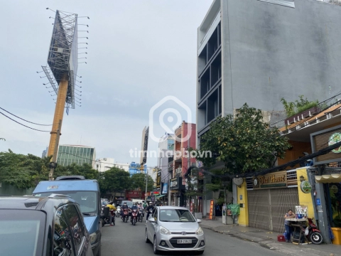 21bis Đường Hậu Giang, Phường Tân Sơn Nhất