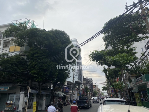 21bis Đường Hậu Giang, Phường Tân Sơn Nhất