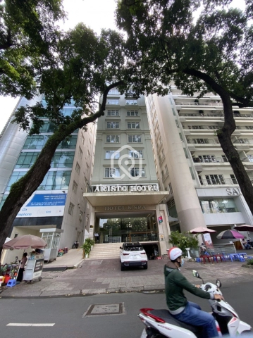 3A Đường Võ Văn Tần, Phường Xuân Hòa
