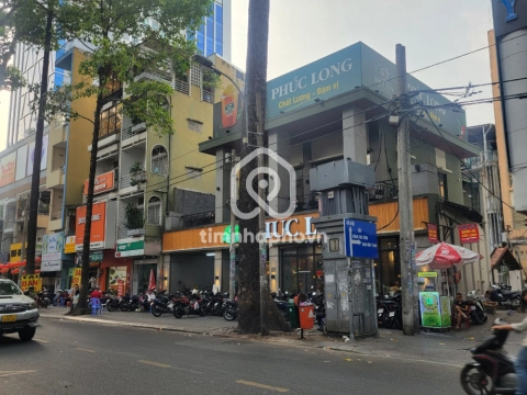 46 Đường Trần Quang Khải, Phường Tân Định