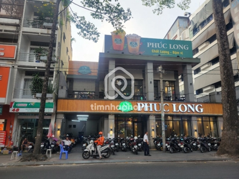 46 Đường Trần Quang Khải, Phường Tân Định