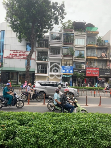 571 Đường 3 Tháng 2, Phường Diên Hồng