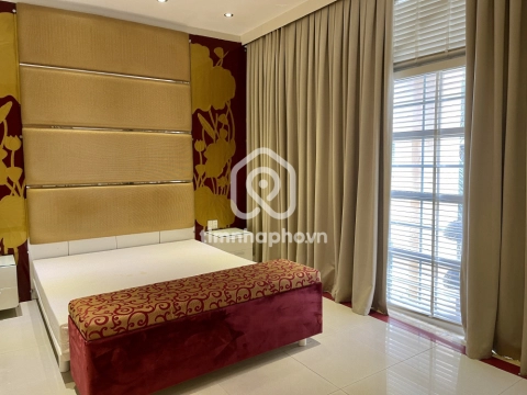 220/6 Đường Hồ Văn Huê, Phường Đức Nhuận