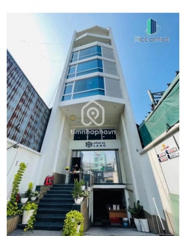 82 Đường Ung Văn Khiêm, Phường Thạnh Mỹ Tây