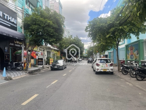 53-55-57 Đường Bàu Cát 2, Phường Bảy Hiền