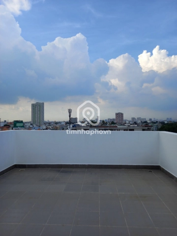 82 Đường Ung Văn Khiêm, Phường Thạnh Mỹ Tây