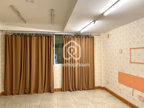 498/31 Đường Lê Hồng Phong, Phường Vườn Lài