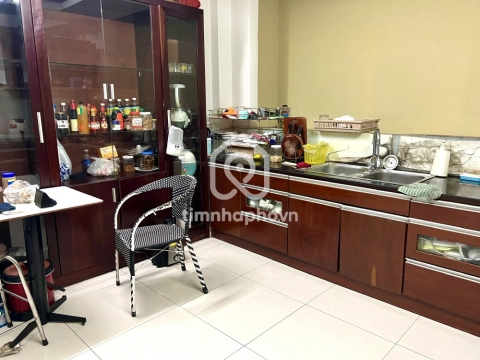498/31 Đường Lê Hồng Phong, Phường Vườn Lài