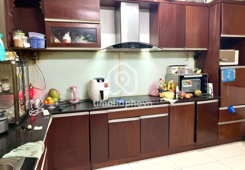 498/31 Đường Lê Hồng Phong, Phường Vườn Lài