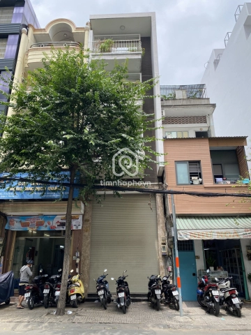 93 Đường An Bình, Phường An Đông
