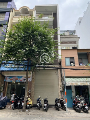 93 Đường An Bình, Phường An Đông