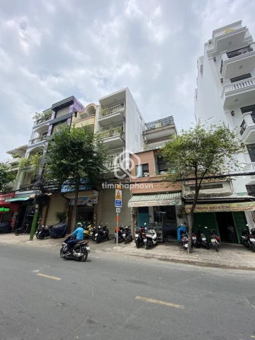 93 Đường An Bình, Phường An Đông