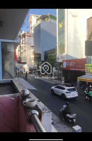 57A Đường Trần Quốc Toản, Phường Xuân Hòa