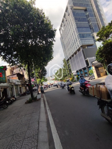 10Bis Đường Võ Thị Sáu, Phường Tân Định