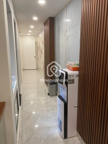 1 Đường Tôn Thất Thuyết, Phường Vĩnh Hội