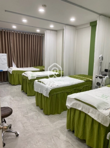 1 Đường Tôn Thất Thuyết, Phường Vĩnh Hội