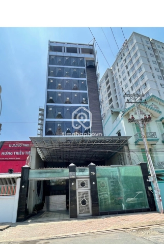 79 Đường Bến Bình Đông, Phường Phú Định
