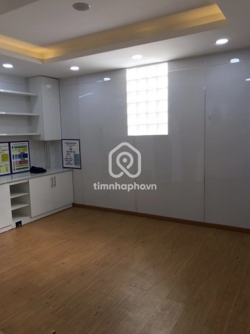 5 Đường Trần Nhật Duật, Phường Tân Định