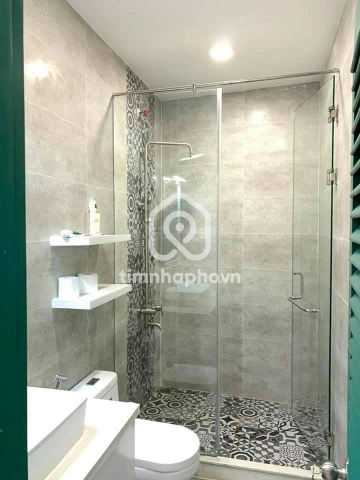 451/1C Đường Hai Bà Trưng, Phường Xuân Hòa