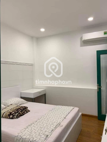 451/1C Đường Hai Bà Trưng, Phường Xuân Hòa