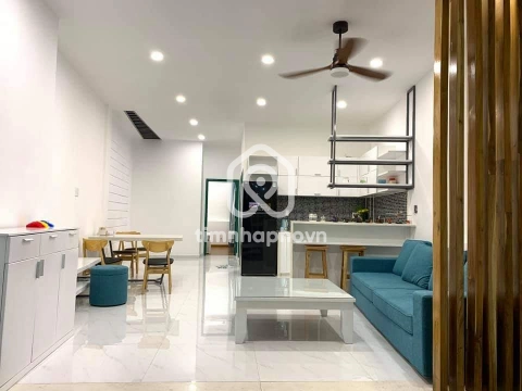 451/1C Đường Hai Bà Trưng, Phường Xuân Hòa