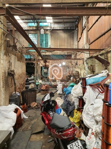 109D/40 Đường Lạc Long Quân, Phường Bình Thới
