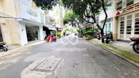 656/60 Đường Cách Mạng Tháng Tám, Phường Nhiêu Lộc