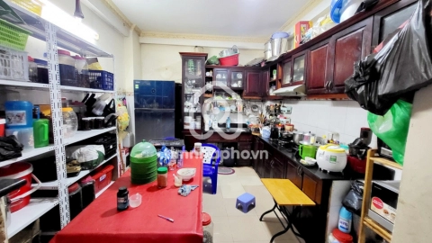 656/60 Đường Cách Mạng Tháng Tám, Phường Nhiêu Lộc