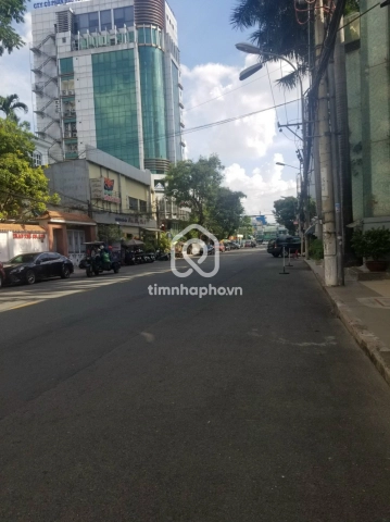 43 Đường Hoàng Việt, Phường Tân Sơn Nhất