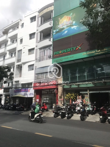 43 Đường Hoàng Việt, Phường Tân Sơn Nhất