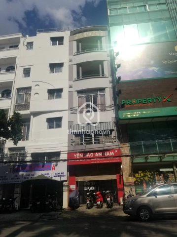 43 Đường Hoàng Việt, Phường Tân Sơn Nhất
