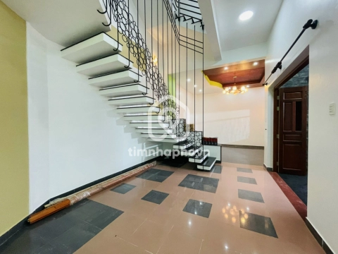 25/2 Đường Nguyễn An Ninh, Phường Bình Thạnh