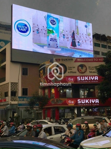 366 Đường Lý Thái Tổ, Phường Bàn Cờ