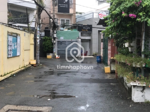 334/33 Đường Lê Quang Định, Phường Bình Lợi Trung