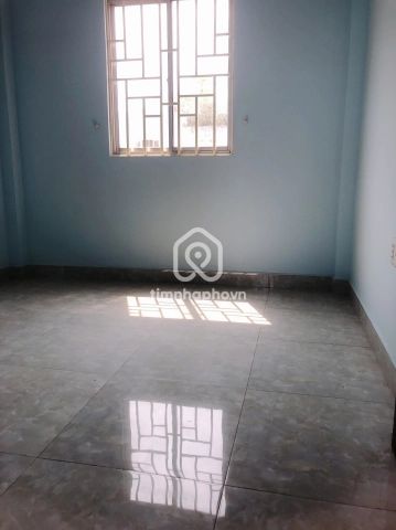 345/60/4 Đường Trần Hưng Đạo, Phường Cầu Ông Lãnh