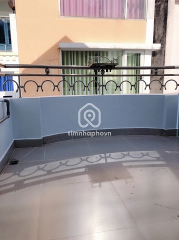 345/60/4 Đường Trần Hưng Đạo, Phường Cầu Ông Lãnh