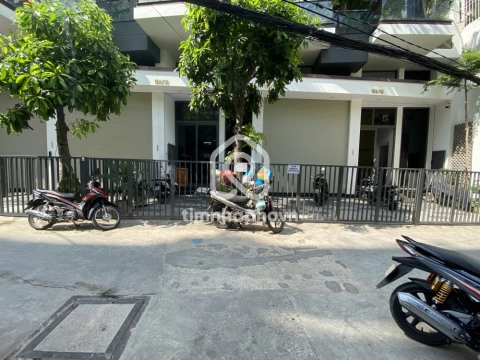184/1B Đường Lý Chính Thắng, Phường Nhiêu Lộc
