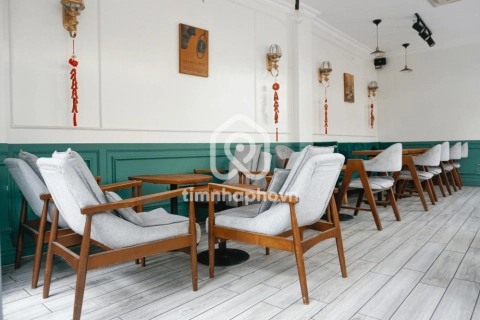 40A Đường Trần Cao Vân, Phường Xuân Hòa