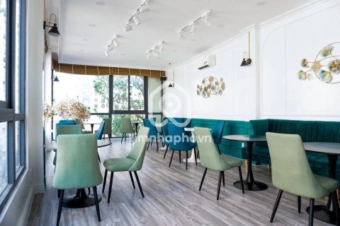 40A Đường Trần Cao Vân, Phường Xuân Hòa