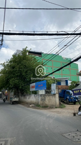 55A Đường Trần Bình Trọng, Phường Bình Lợi Trung