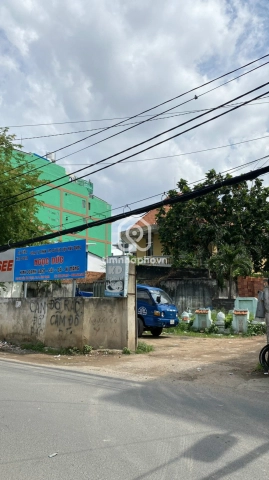 55A Đường Trần Bình Trọng, Phường Bình Lợi Trung