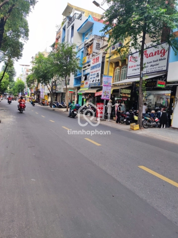 138 Đường Nguyễn Thái Bình, Phường Bảy Hiền