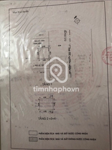 138 Đường Nguyễn Thái Bình, Phường Bảy Hiền