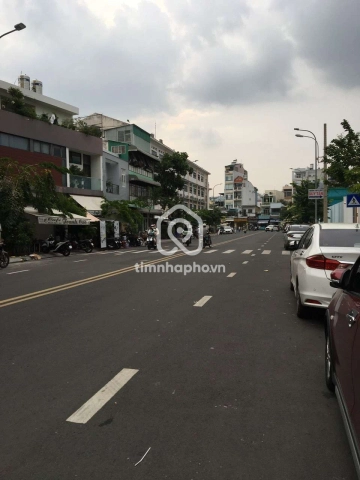 J9C Đường Hương Giang, Phường Hòa Hưng